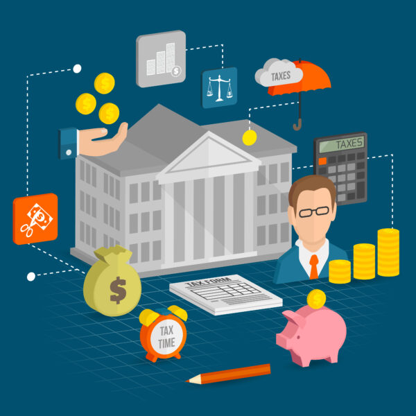 Levantamiento de Capital