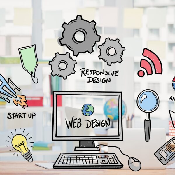 Diseño web